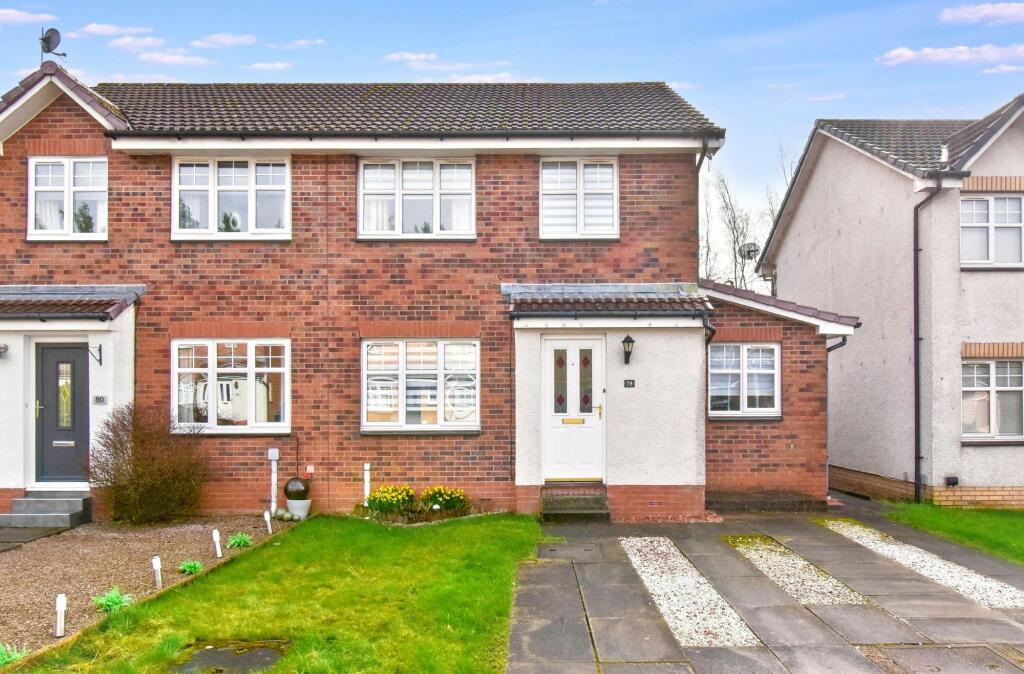 Main image of property: South Dumbreck Road, Kilsyth, G65