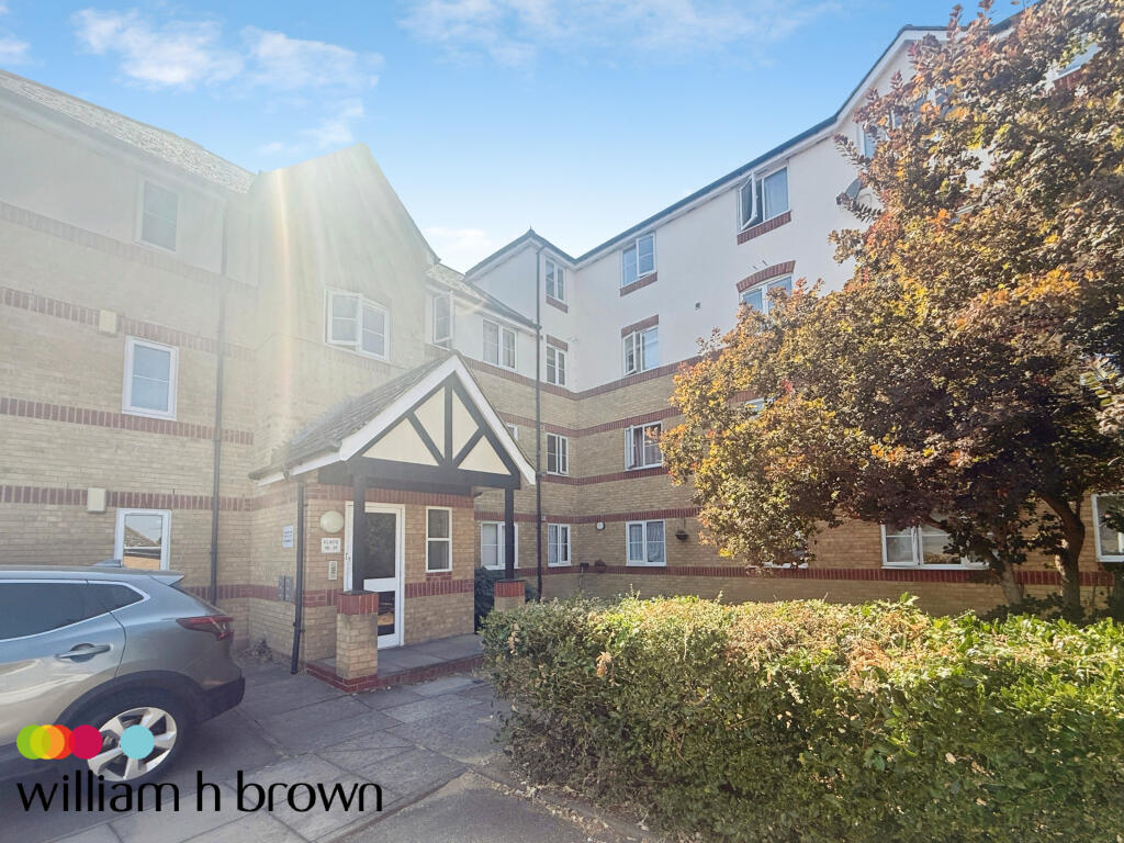 Main image of property: Lewes Close, Bruces Wharf, Grays