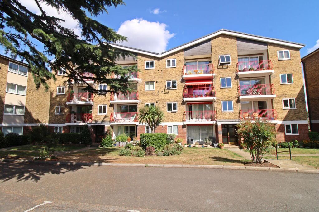 Main image of property: Cumberland Road, Bromley, BR2