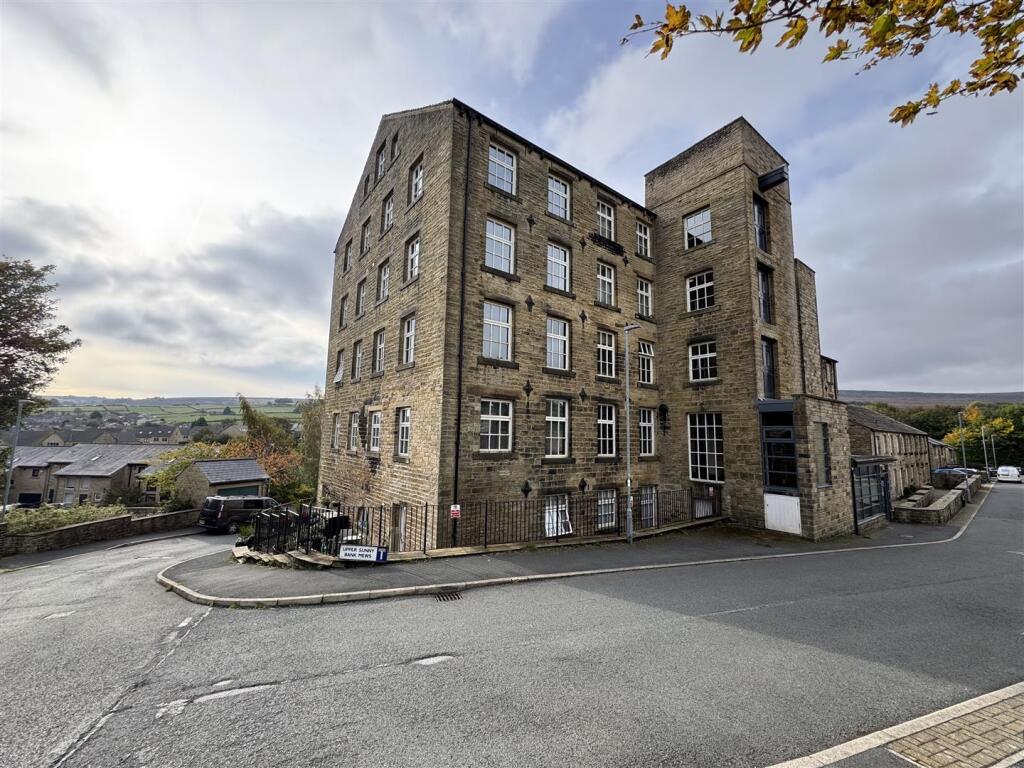 Main image of property: Upper Sunny Bank Mews, Meltham HD9