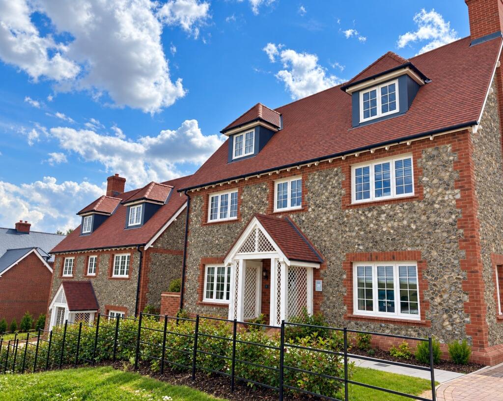 House in Reading