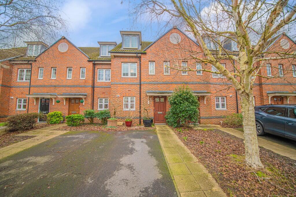 Main image of property: Causton Gardens, Eastleigh,  SO50