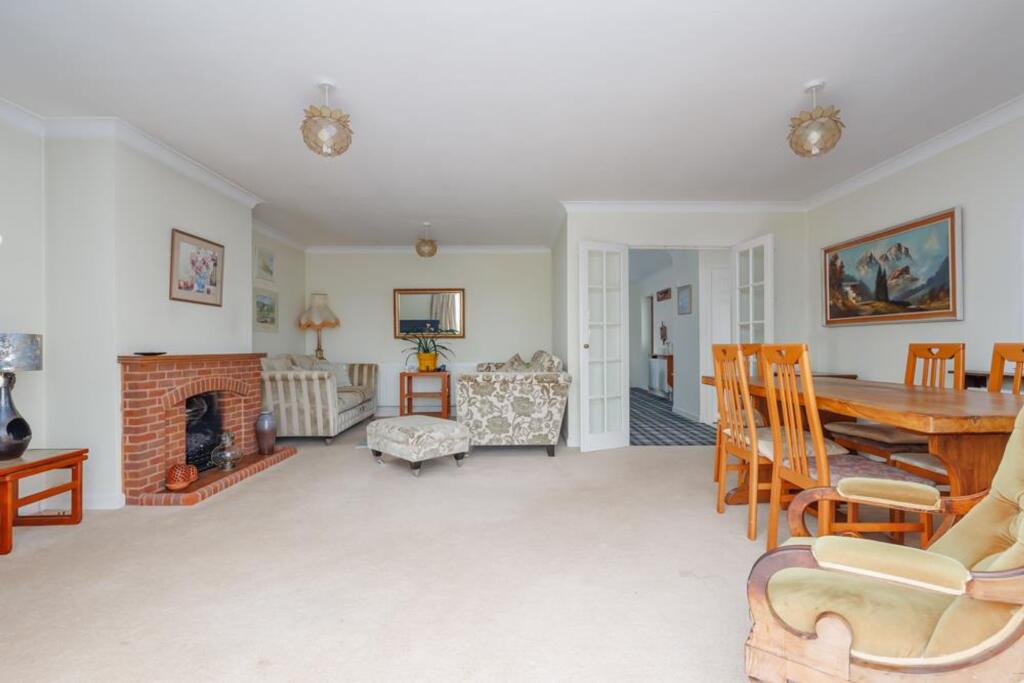 House in Bournemouth - More