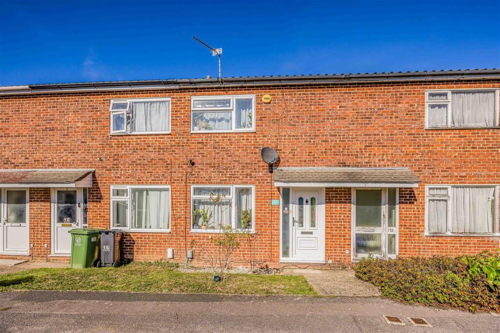 House in Portsmouth - View 5