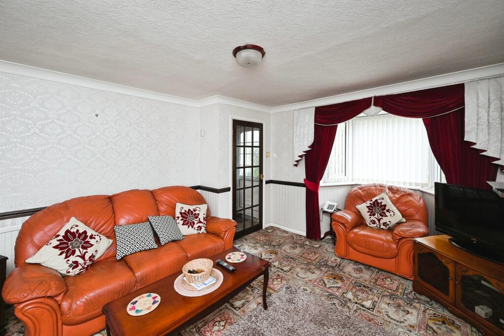 The Peak, Shirebrook, NG20 photo 2