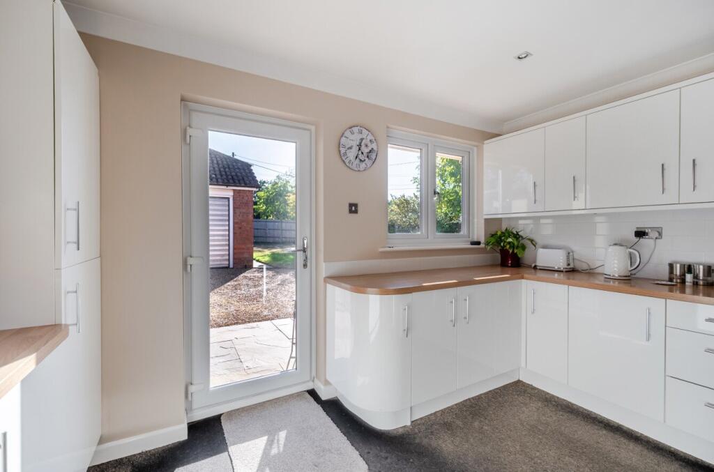 House in Southampton - View 3