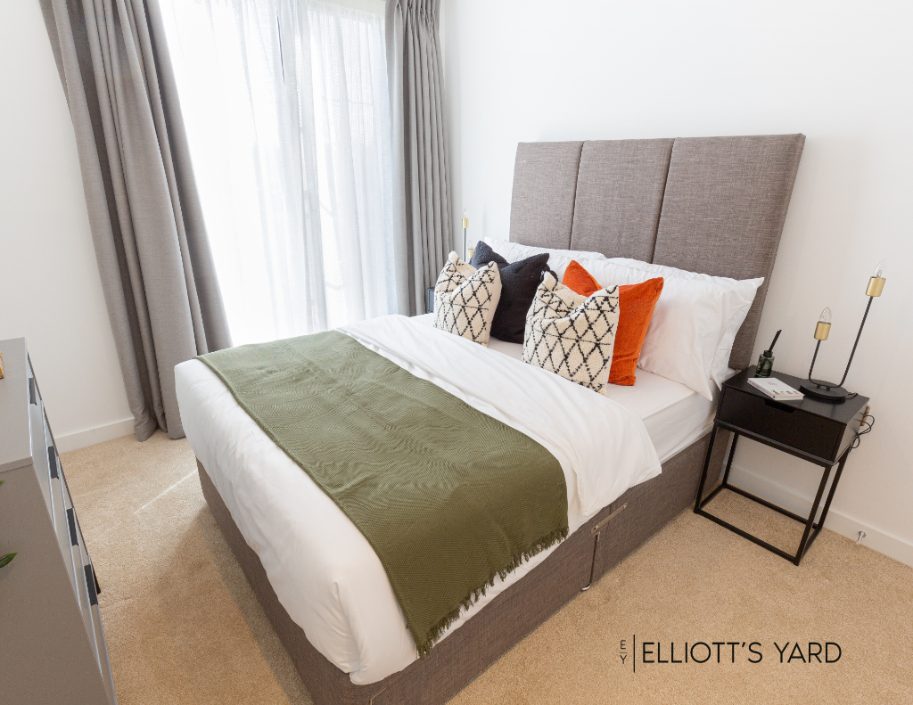 Apartment in Coventry, West Midlands - View 3