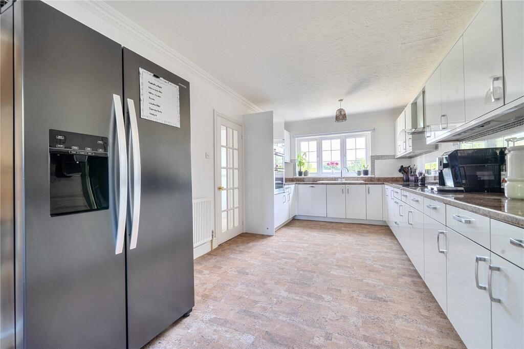 House in Torridge, High Bickington - View 4