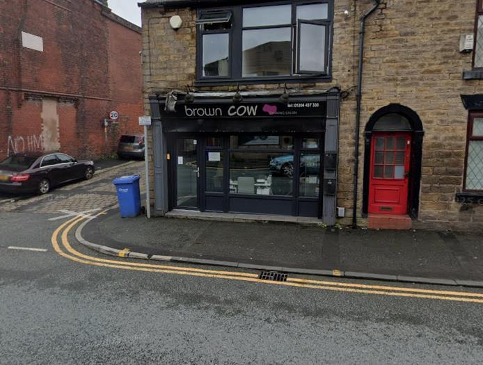 Main image of property: Ground Floor Shop, 413 Halliwell Road, Bolton BL1 8DE