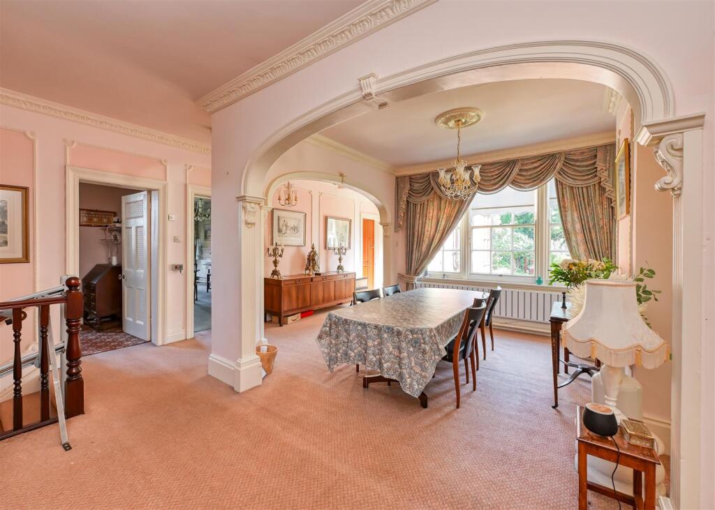 Apartment in Wolverhampton - View 4