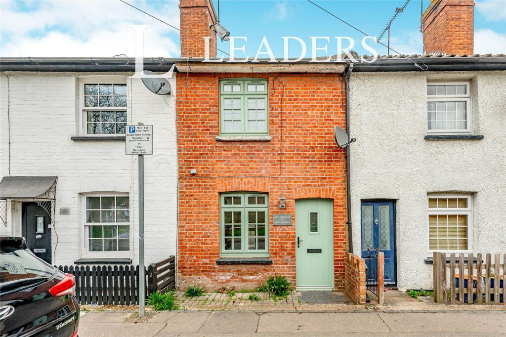 Main image of property: Ifield Road, RH11