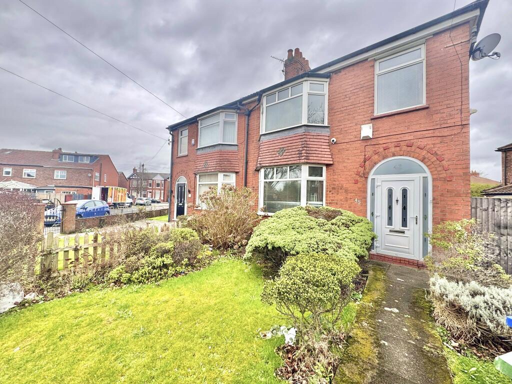Main image of property: Windsor Road, Denton, M34