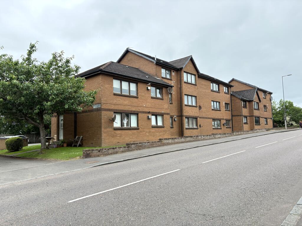 Whittagreen Court, Carfin Road, Newarthill, Motherwell, North Lanarkshire photo 2