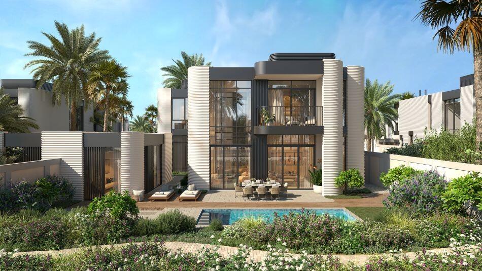 Main image of property: Abu Dhabi