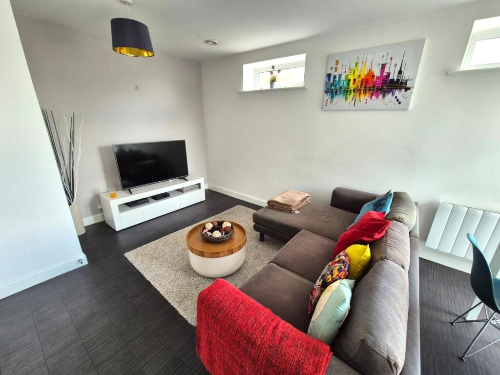 Main image of property: Albers Court, Harrow, HA3