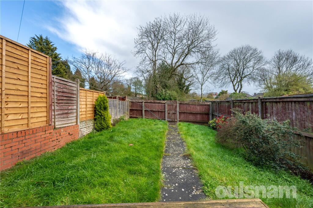 Additional image 9 of Church Hill, Northfield, Birmingham, West Midlands, B31