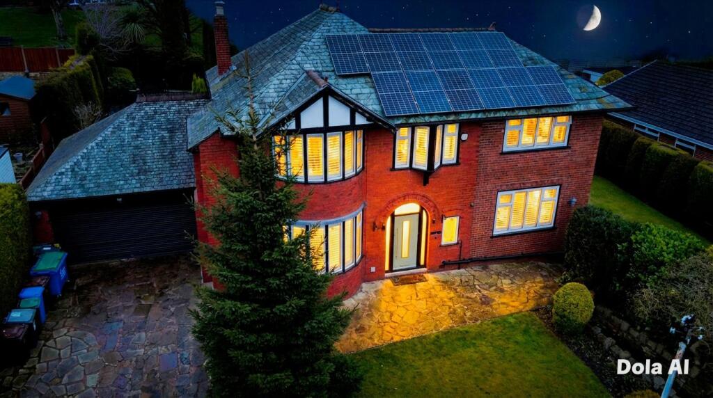 Main image of property: Mottram Old Road, Stalybridge, Greater Manchester, SK15