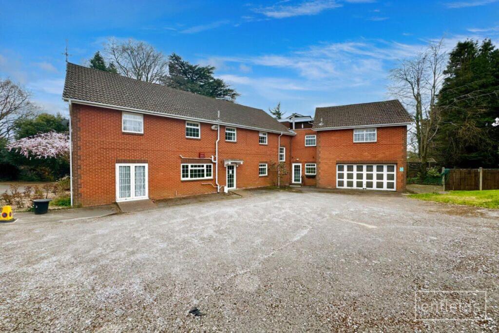 Redcote Close, Southampton, SO18