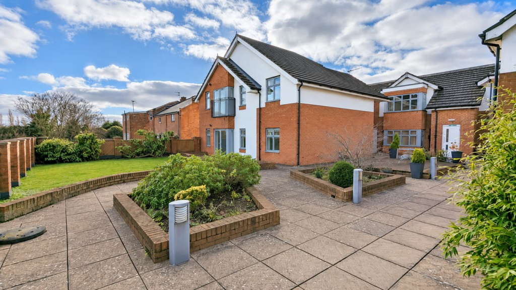 Main image of property: Alcester Road South, Birmingham, B14