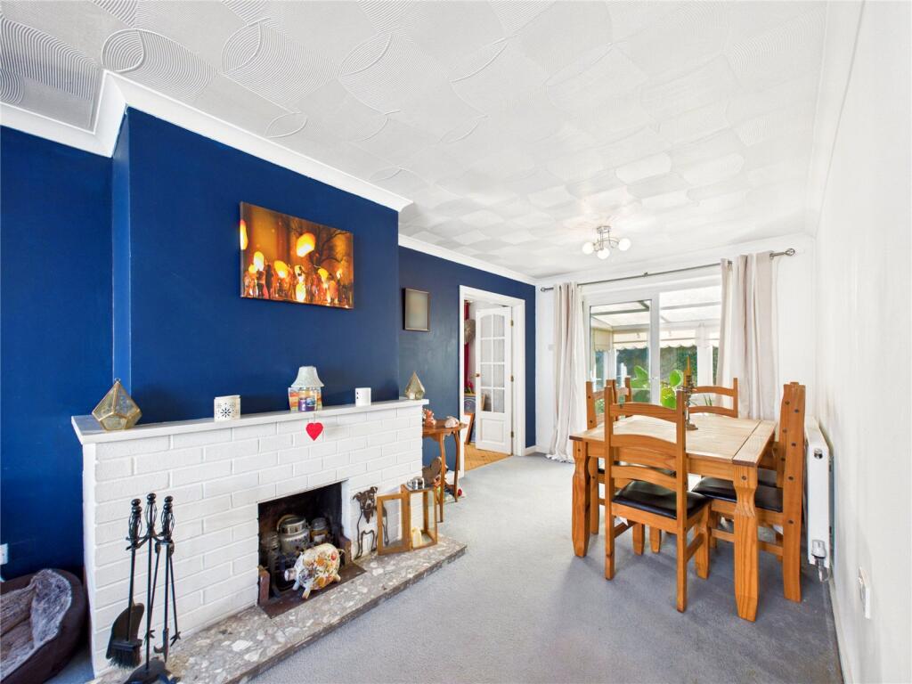 House in Pentlepoir, East Williamston - View 5