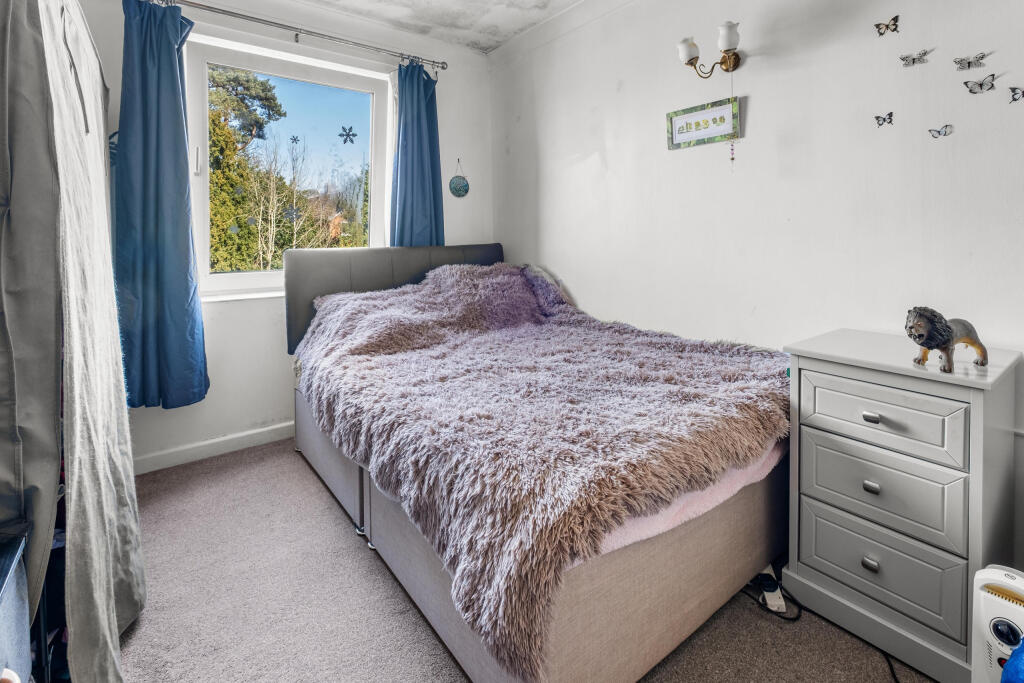 Additional image 5 of Flat 23, Elgar Mews, Ednall Lane, Bromsgrove B60 2DB