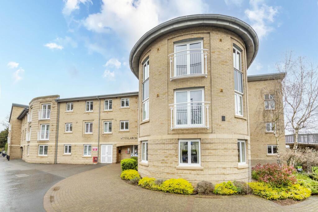 Main image of property: Royal Arch Court, Earlham Road