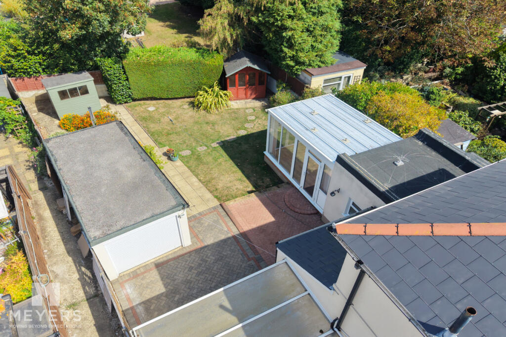 House in Bournemouth - More