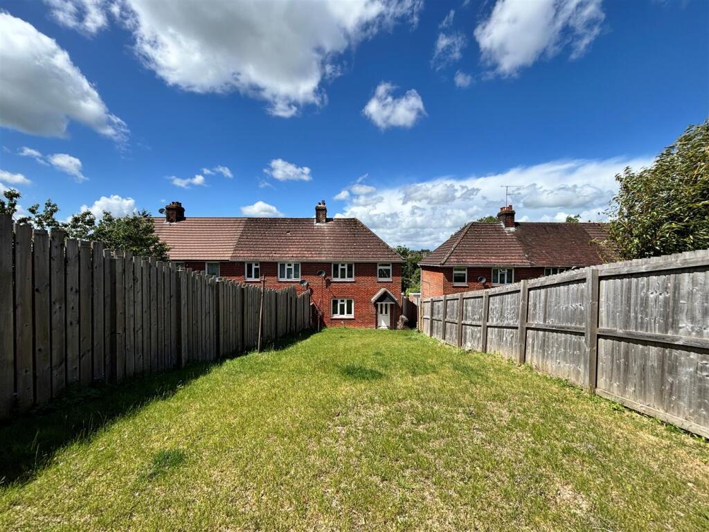 Main image of property: Isbury Road, Marlborough