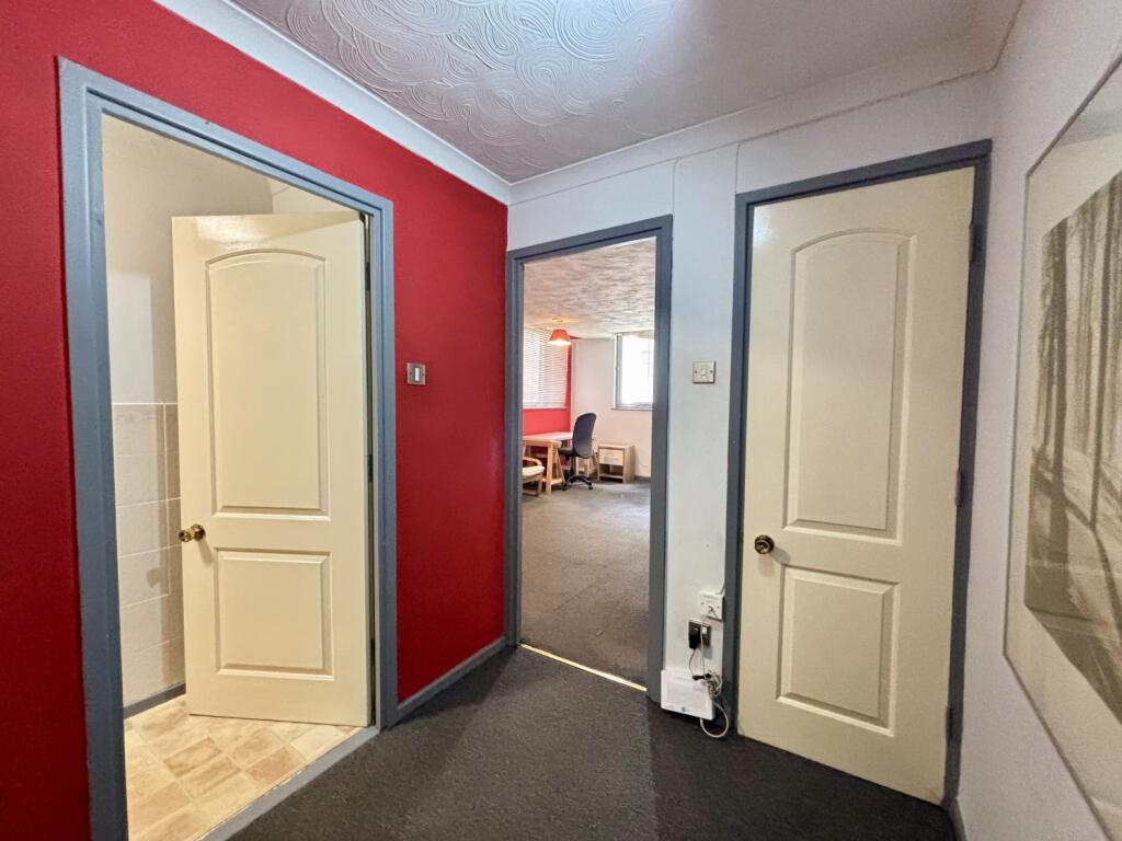 Lancaster House, Whitworth Street, Manchester - View 5