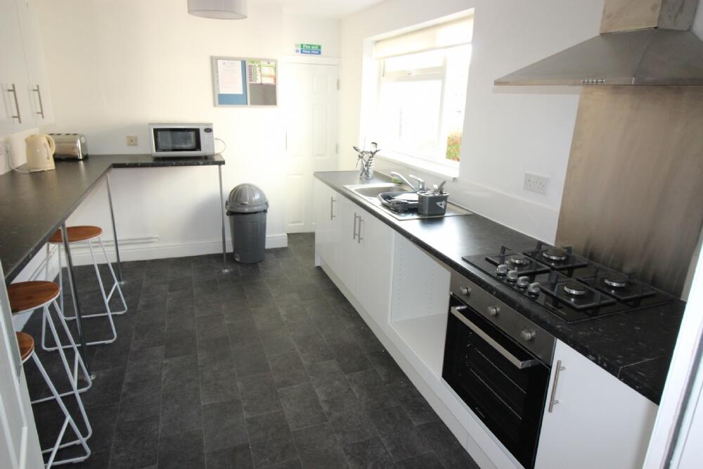 Main image of property: High Street Newhall