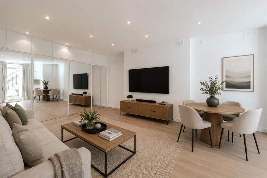 Main image of property: 86-88 Lexham Gardens, London, W8