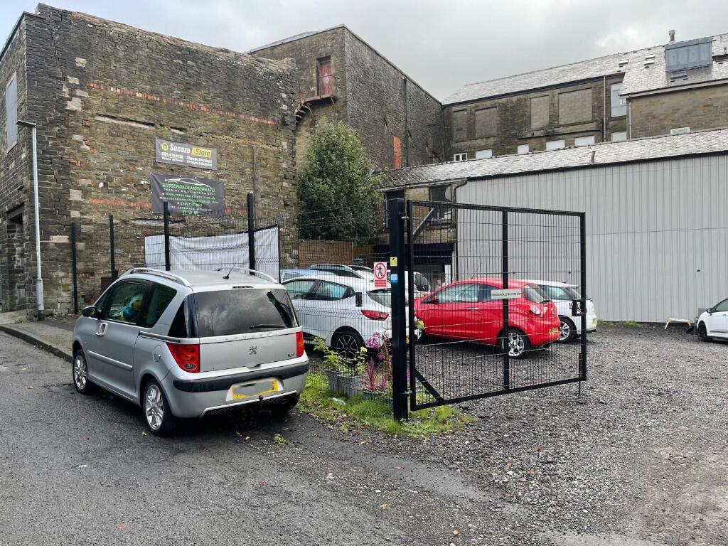 Additional image 23 of Investment Property at Bell Street, Rossendale (district Of), Lancashire, BB4