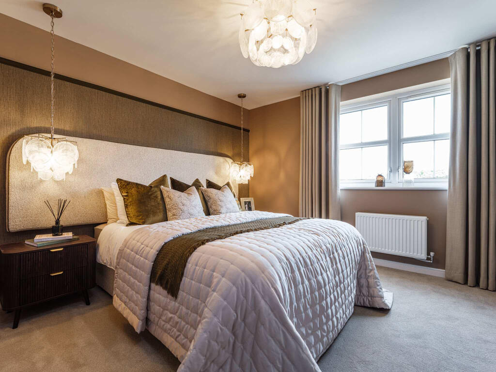 House in Bristol, Cribbs Triangle, Almondsbury - View 5