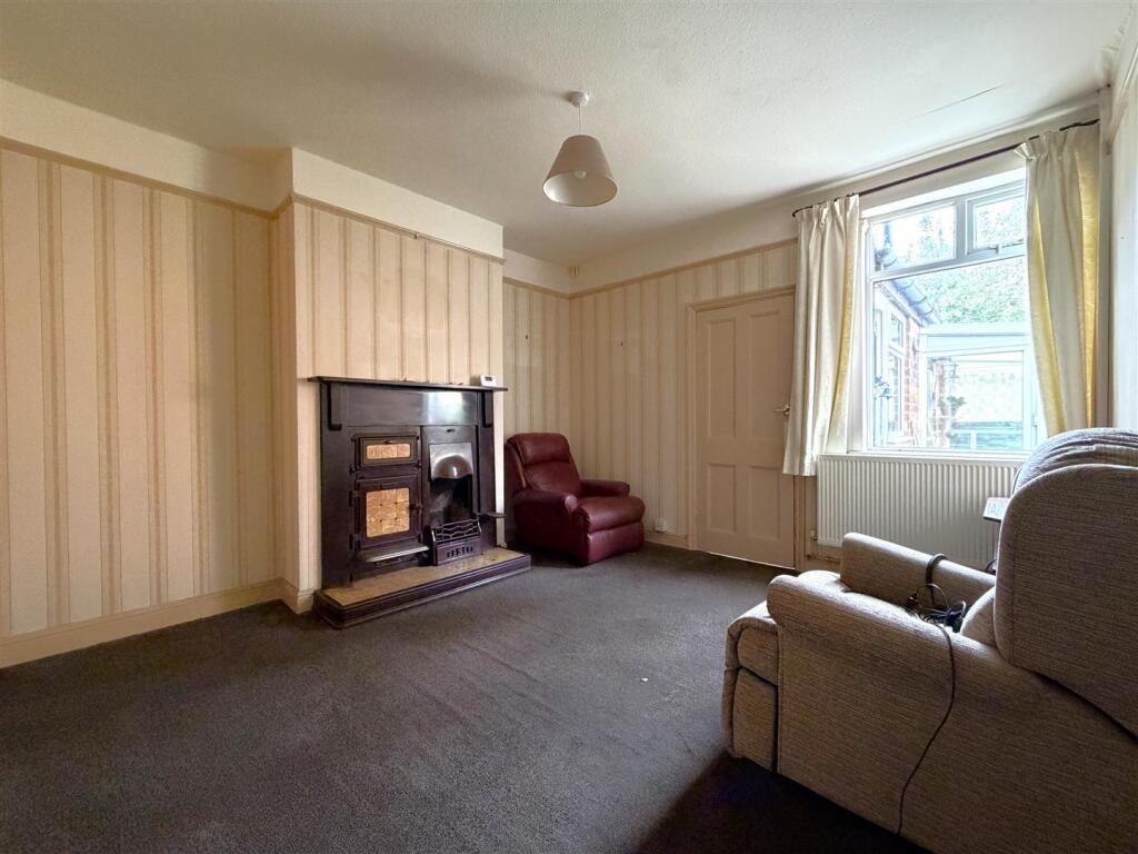 House in Nottingham - View 4