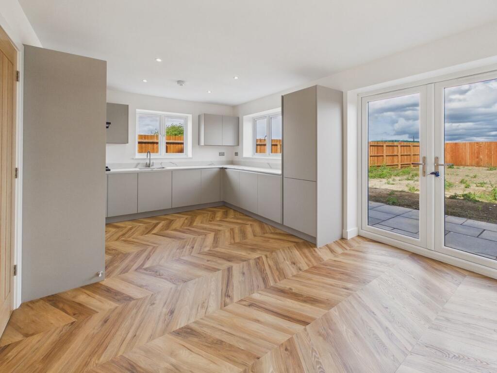 House in Fenland, Elm - View 3