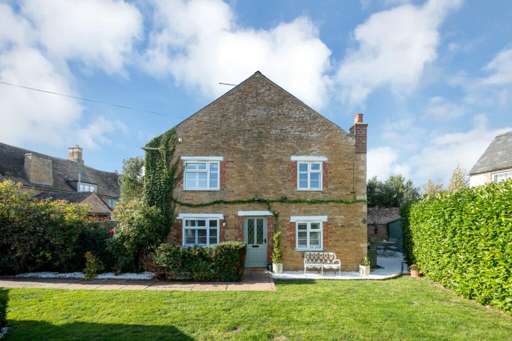 Main image of property: Ivy Dene, Yarwell, Peterborough, Northamptonshire, PE8
