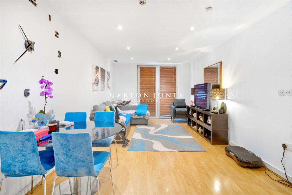 9 Albert Embankment, Vauxhall, London, SE1 photo 3