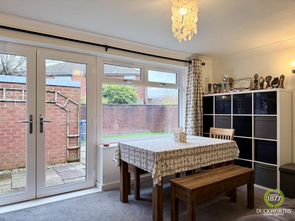 Additional image 11 of Burns Avenue, Oswaldtwistle, BB5