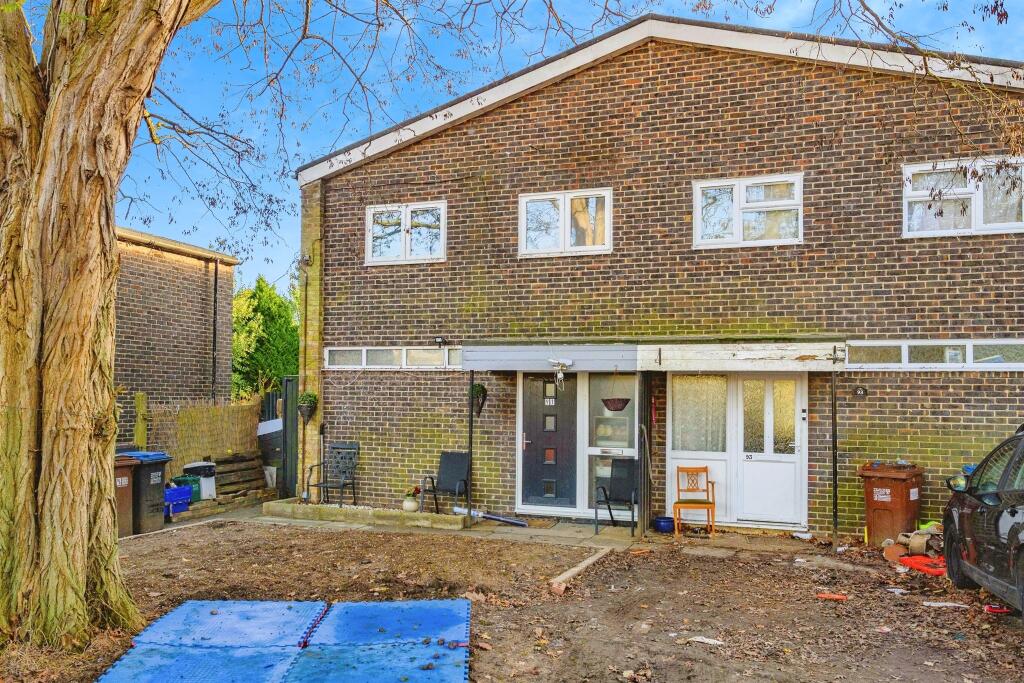 Main image of property: Woods Avenue, Hatfield