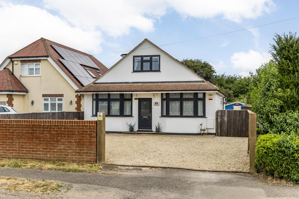 Main image of property: Dry Sandford, Oxfordshire