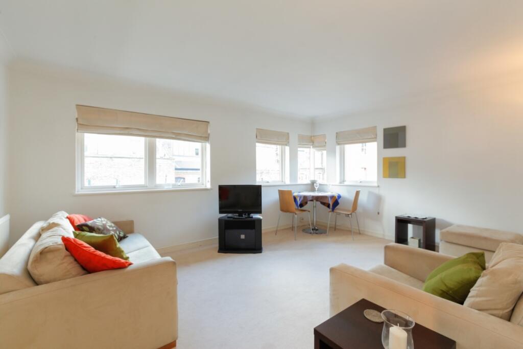 Main image of property: Knights House, Gainsford Street SE1