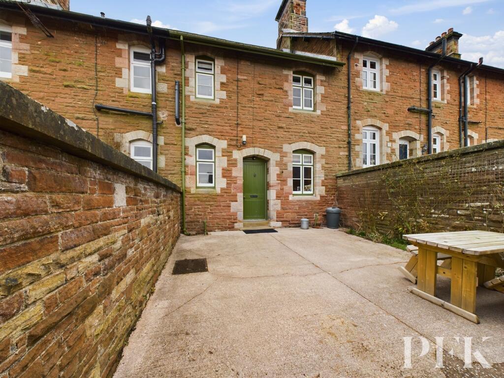 Main image of property: Crosby Garrett, Kirkby Stephen, CA17