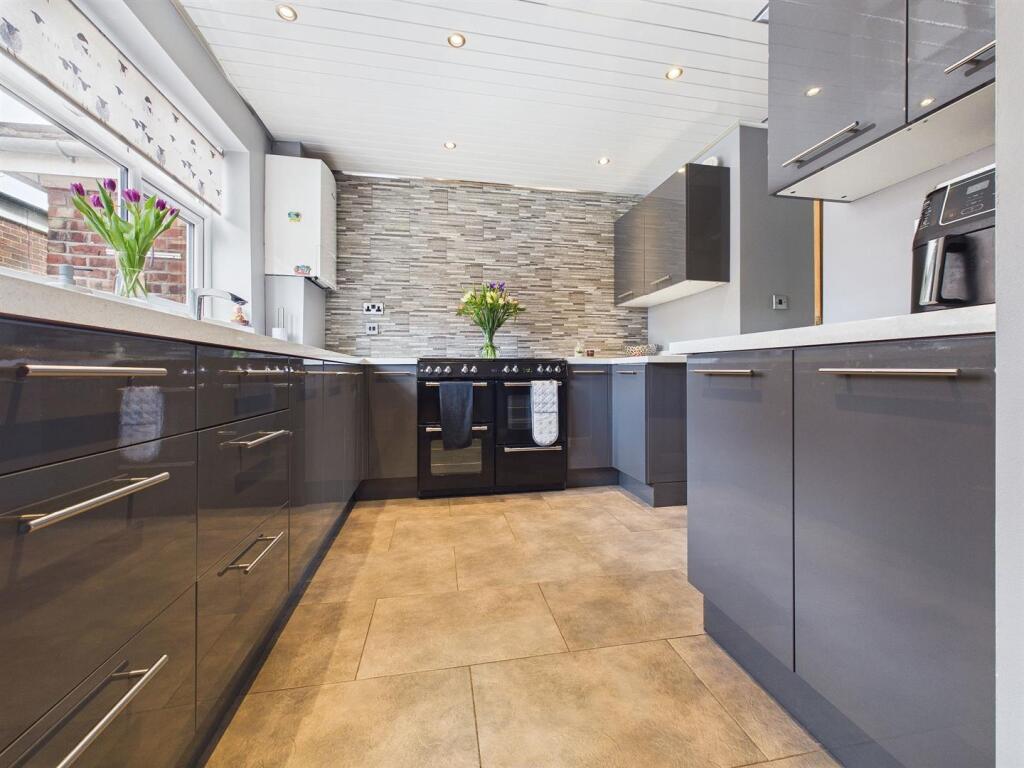 House in Gateshead, Eighton Banks, Low Fell - View 2