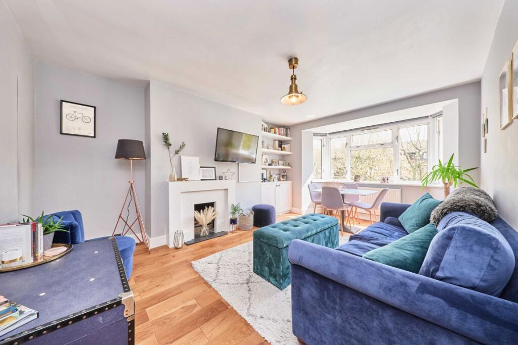 Main image of property: Vermont Road, Wandsworth