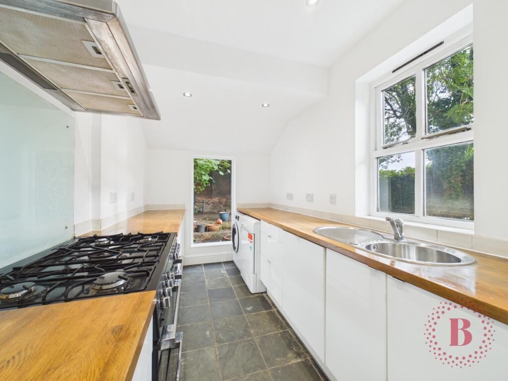 Highfield Grove, West Bridgford, NG2 photo 3