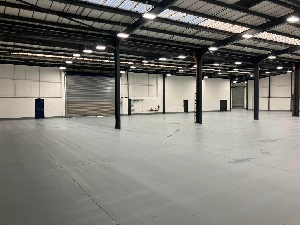 Main image of property: Unit 10 Woodside Road, Eastleigh, Hampshire, SO50 4ET