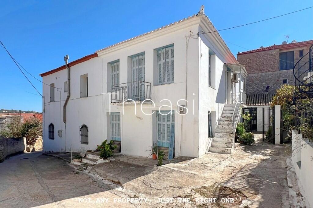 Main image of property: Methoni, Messinia, Peloponnese