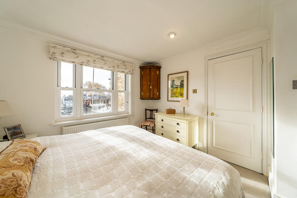 Main image of property: Beaufort Gardens, London, SW3