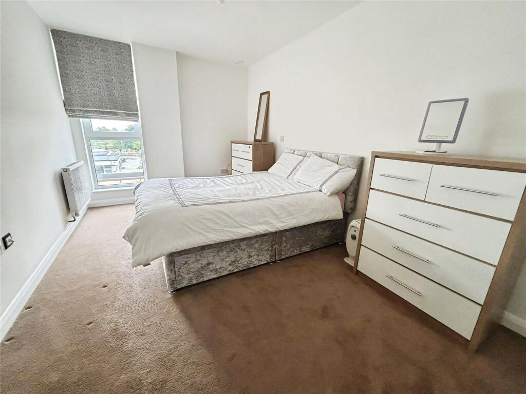 Main image of property: Hounslow Road, Feltham, TW14