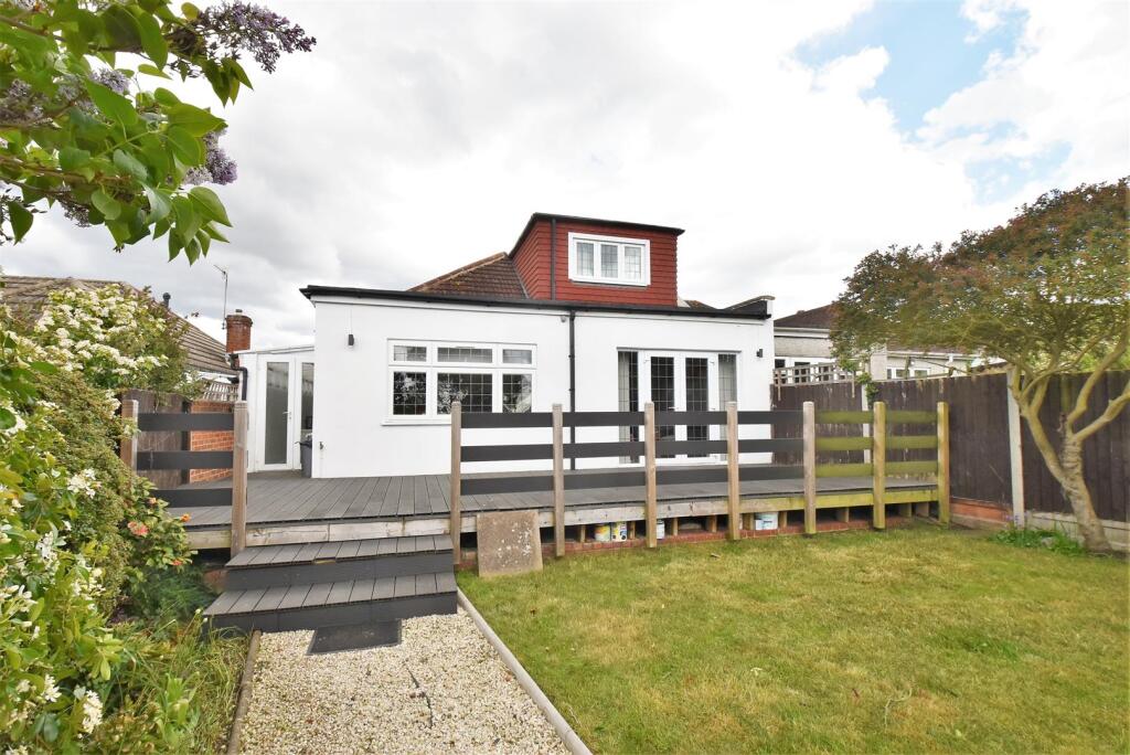 Main image of property: Hadley Road, Belvedere